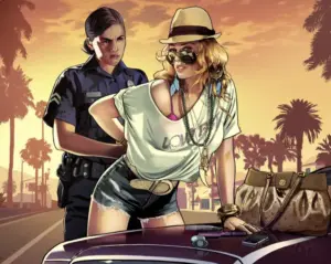 Hacker arrested in connection to GTA VI leak